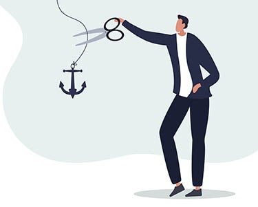 Executives Without Purpose