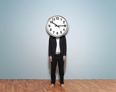 (Still) Putting in the Hours