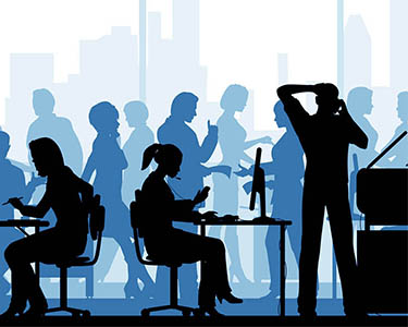 This Week in Leadership (Jan 20 - Jan 26)