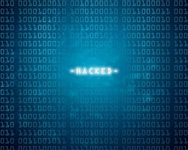 Cyberattacks Take a Hit