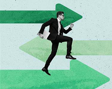 This Week in Leadership (Feb 17 - Feb 23)