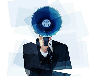 A Blast of Top-Down Management