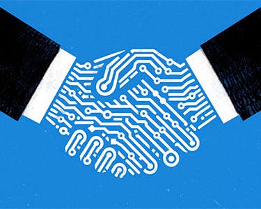 Humans Need Not Apply