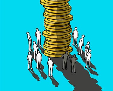 An Overhaul in Pay Plans