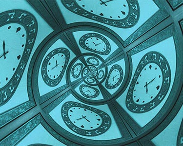 The Return of the 60-Hour Workweek?