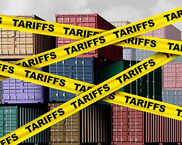 A Brutal Trade-War Test