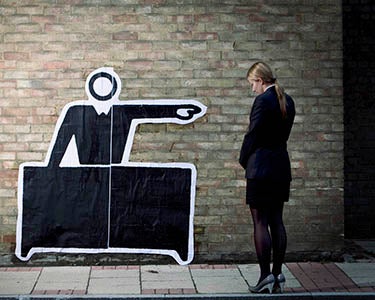 The Price for Bashing the Boss