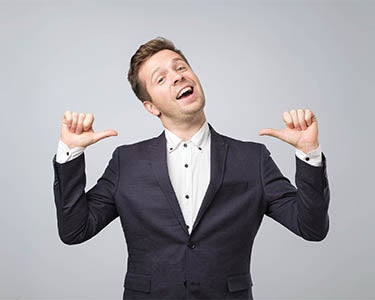 5 Ways to Deal with a Credit Hog