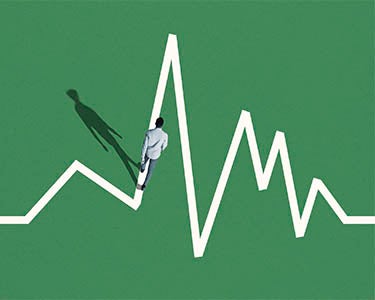 5 Ways to React to Quick Changes