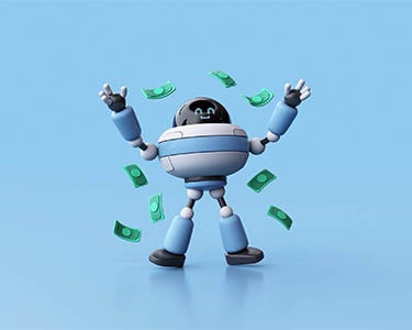 Will AI Ever Determine Pay?