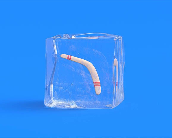 The M&A Rebound That Wasn’t