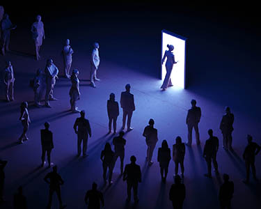 This Week in Leadership (Apr 14 - Apr 20)