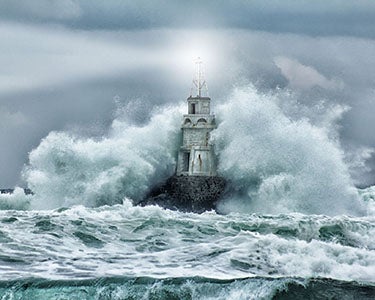 Delay that Financial Guidance