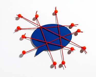 Can We Please Not Talk Politics?