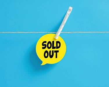 With Shortages Nearing, Dreaded Conversations Begin