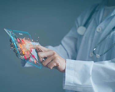 The Industry That Can’t Afford Innovation