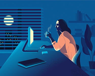 Career Advice for Your 30s and 40s