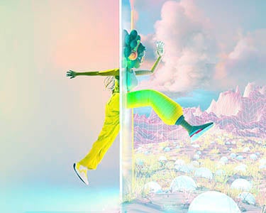 Don’t Forget Creativity Training