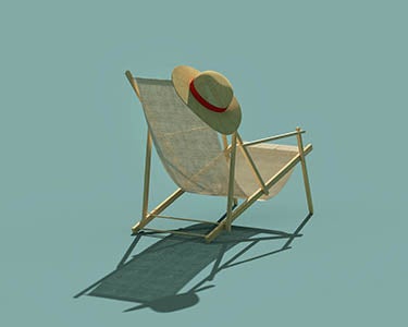 Unplug at Your Own Peril