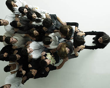 A Full House of Direct Reports