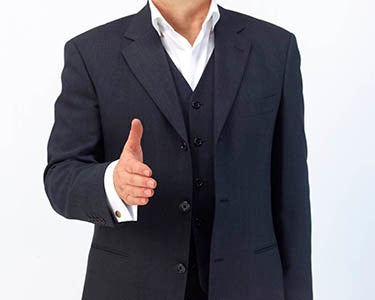 Onboarding with Experience