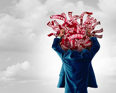 Tariffs: The Great Hesitation, the Long Nights