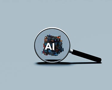 ‘I Swear, I Didn’t Use AI’