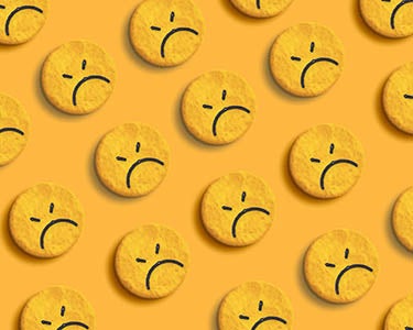 A Buffet of Bad Options