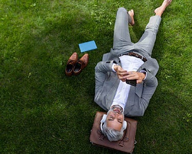 The Rules of Summer 2025