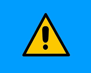 Nothing Crashes the Party Like a Tech Failure