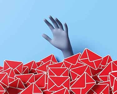 The Application Avalanche