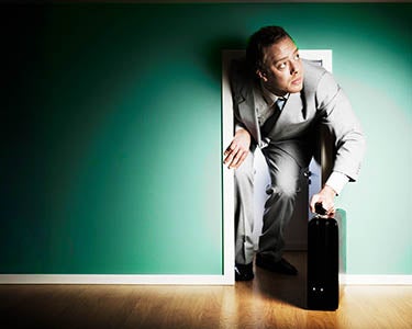 The Incredible Shrinking Product Package