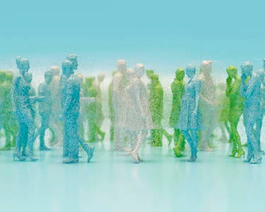 The Great Wait for Work