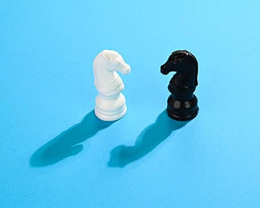 A Battle Brewing in the C-Suite?