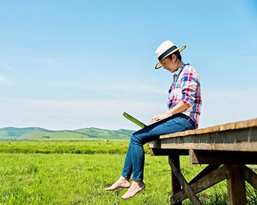 5 Ways to Stay Energized at Work During the Summer