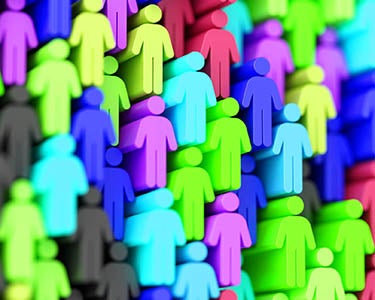 Who Stays and Who Goes