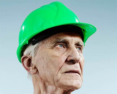 80 Years Old and Still Working