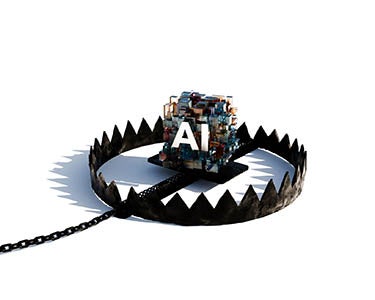 Are You Violating AI Policy? Most Likely