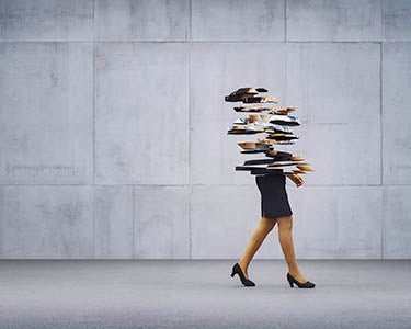 Hitting Your 50s—But Not As a CEO