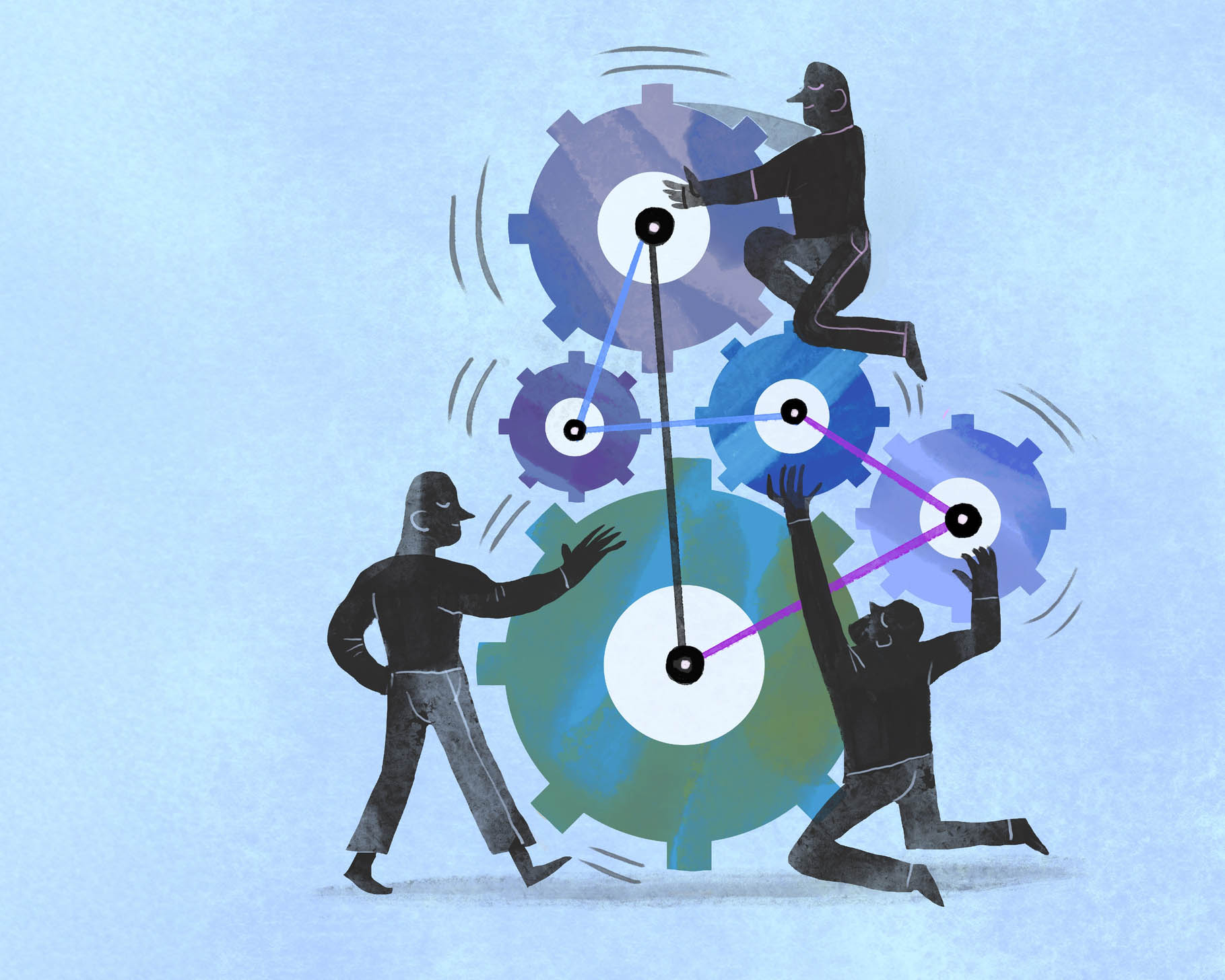 What’s Your Team’s Emotional Intelligence?