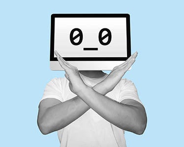 Taking Orders... From AI?