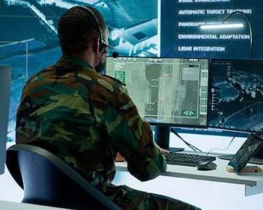 Modernizing the Military: Britain’s Bold Gamble