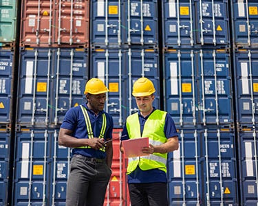 Did Supply-Chain Pros Forget Something? Oh, Right: People