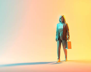 Going Shopping? You Probably Don’t Count