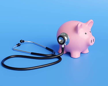 Health-Cost Sticker Shock: Is There a Cure?