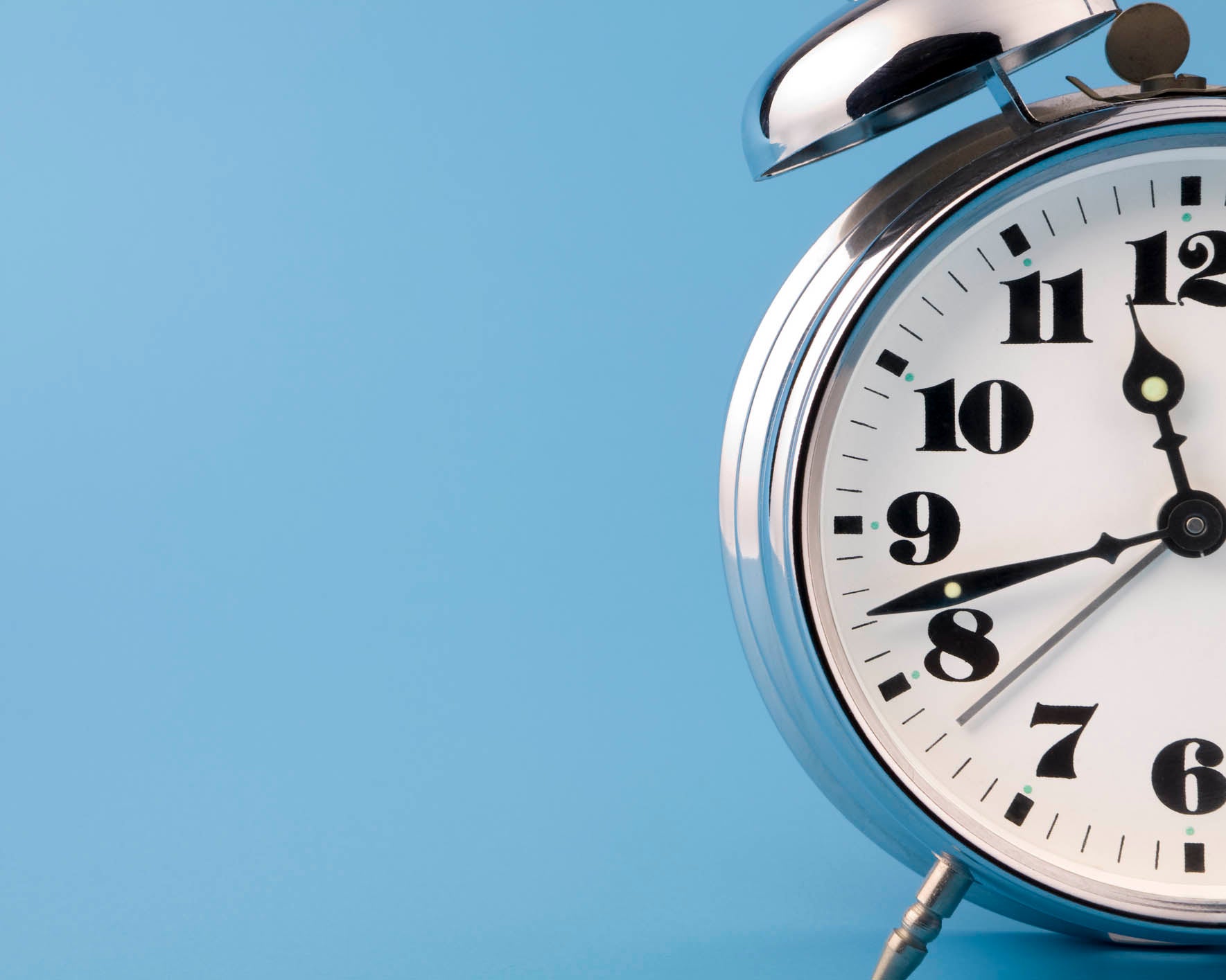 Is It Time to Ditch Quarterly Reporting?