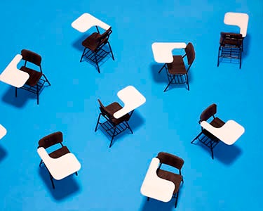 5 Ways to Self-Improve While Unemployed