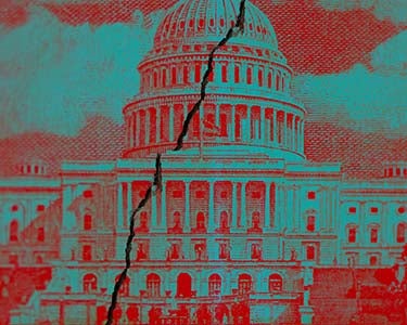 The Quiet Impact of a Government Shutdown