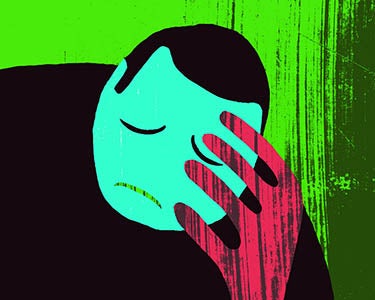 Crying at Work: Another New Normal?