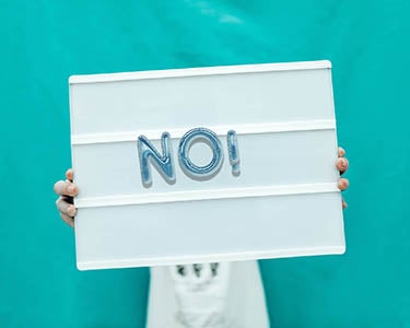 Choose Your Own Job Rejection